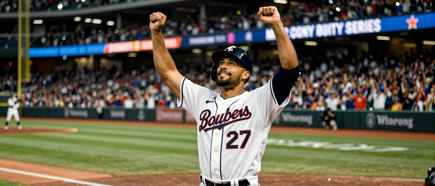 Mookie Betts Reveals Key to Dodgers Winning Another World Series