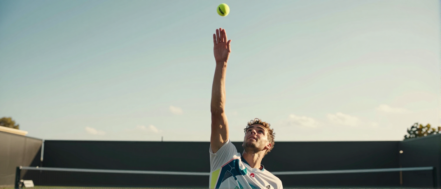 Alex de Minaur Suffers Shock Wimbledon Upset to Cobolli on Centre Court
