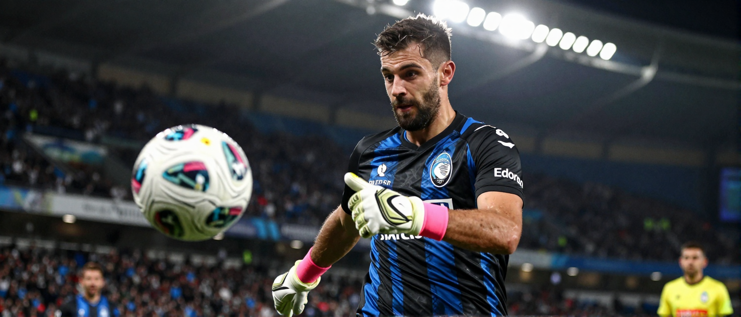 Ederson transfer to Man Utd called off as Atalanta hints at new contract
