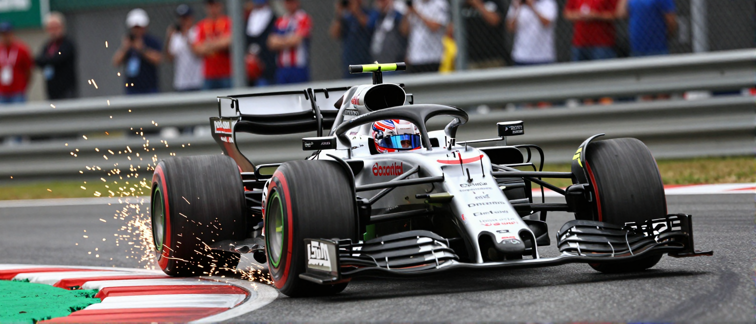 Valtteri Bottas Seeks Breakthrough at Belgian Grand Prix