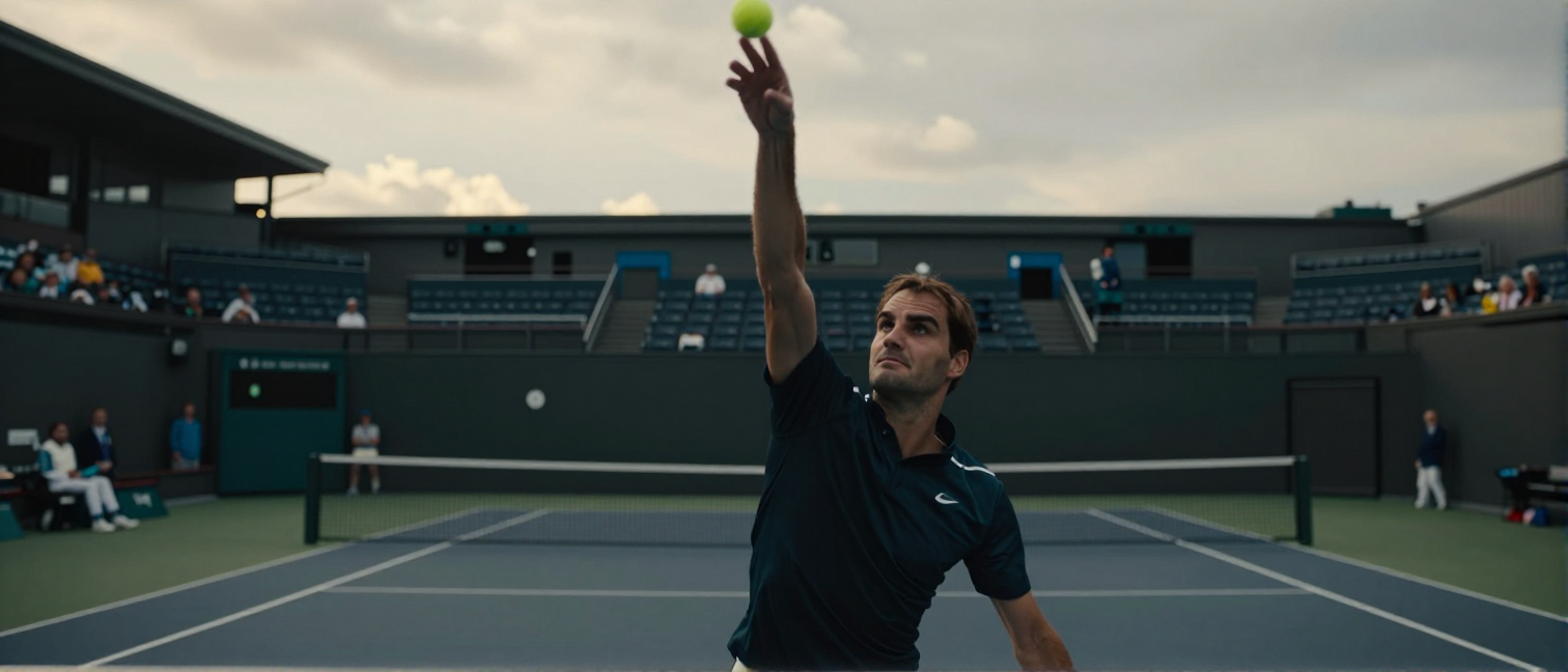Roger Federer's On Investment Made Him a Billionaire After Retirement