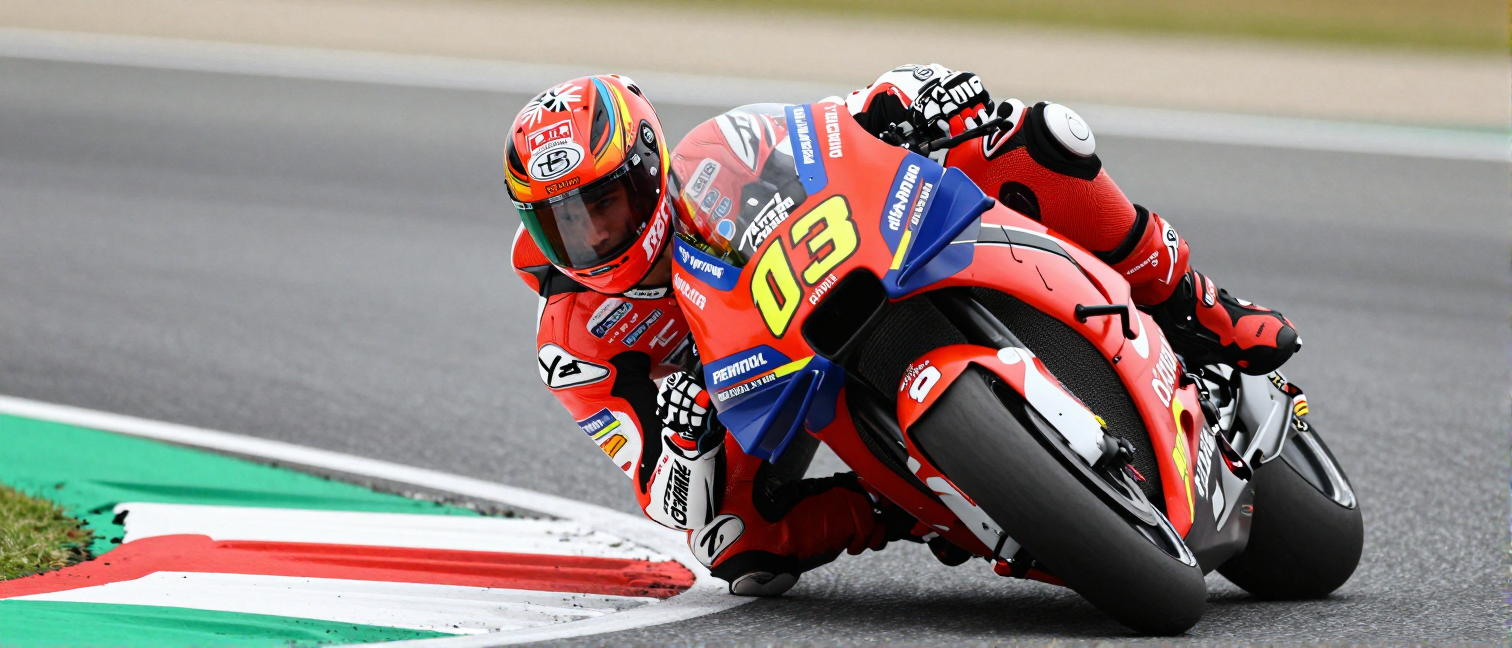 Marc Márquez’s MotoGP dominance under fire as Bulega blames ‘great bike’ for titles