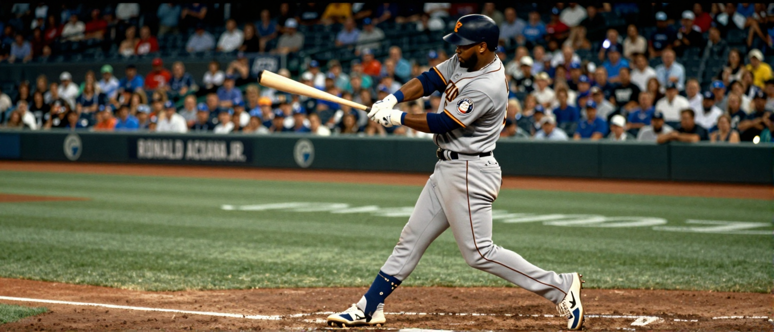Ronald Acuña Jr. Nears Return as Braves Eye Trade Deadline Moves