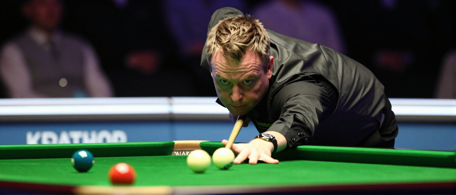 Mark Allen Takes on New Challenge in Pro Wrestling