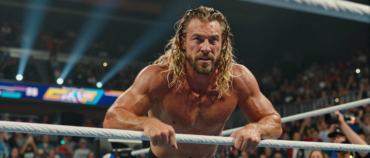 Seth Rollins’ SummerSlam feud with Roman Reigns flops so far