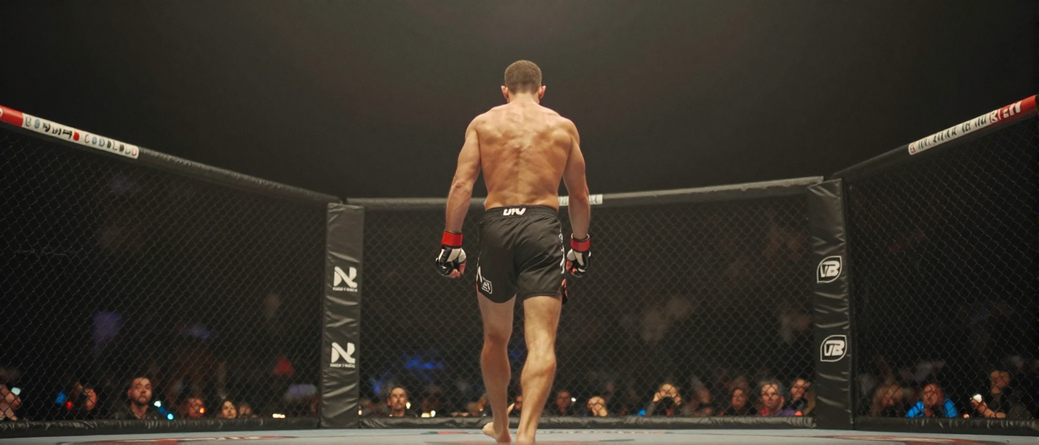 Sean Strickland Reacts to Dustin Poirier's Depression Admission