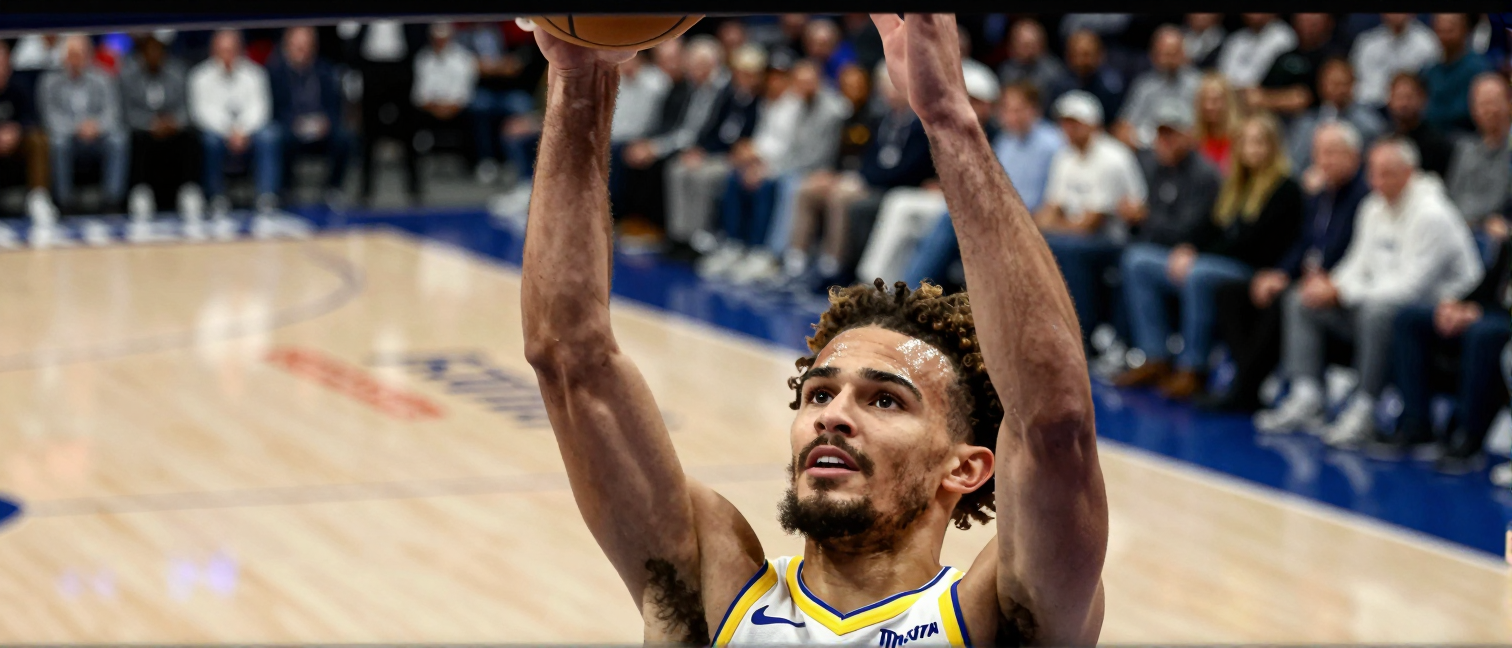 Trae Young Draws Comparisons to NBA Greats with Latest Recruit
