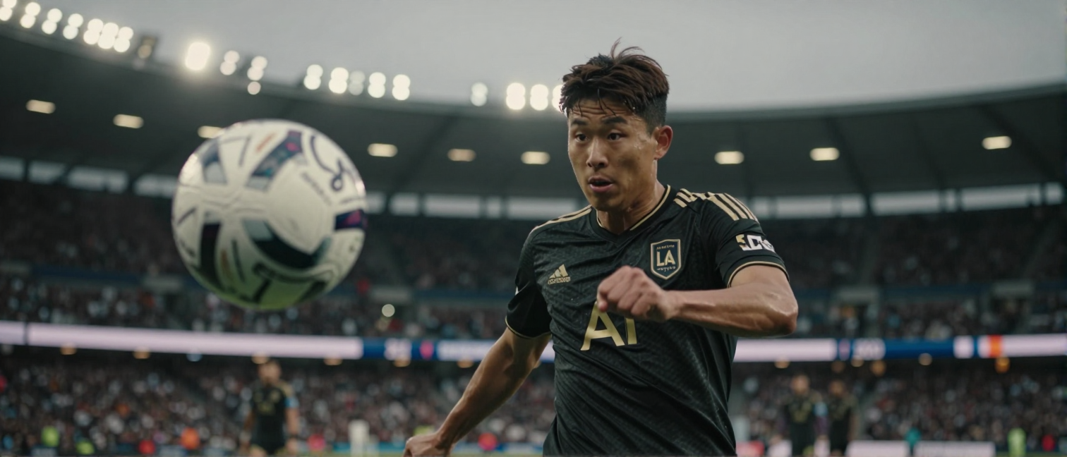Son Heung-min spared National Assembly hearing after LAFC star’s schedule forces subpoena withdrawal