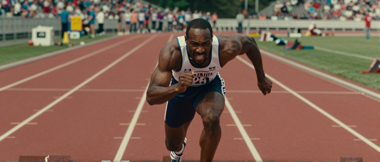 Michael Johnson's 1996 Olympics Legacy: Atlanta's Growth, Unequal Outcomes