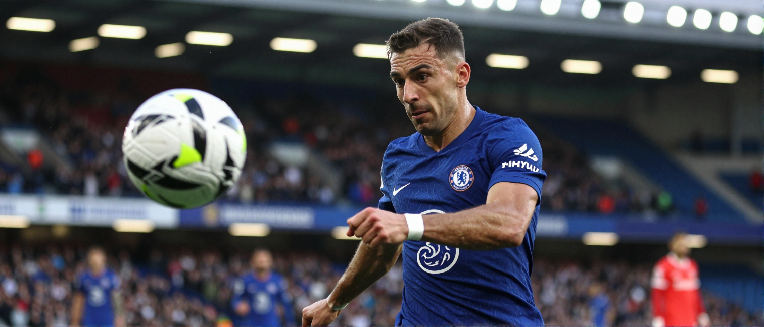 Alejandro Garnacho faces Chelsea transfer fallout as club urged to sign £40m World Cup star