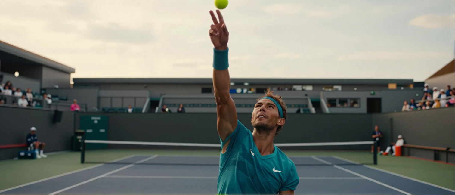 Rafael Nadal Recalls 'Ugly Moments' with Rivals in Tennis History