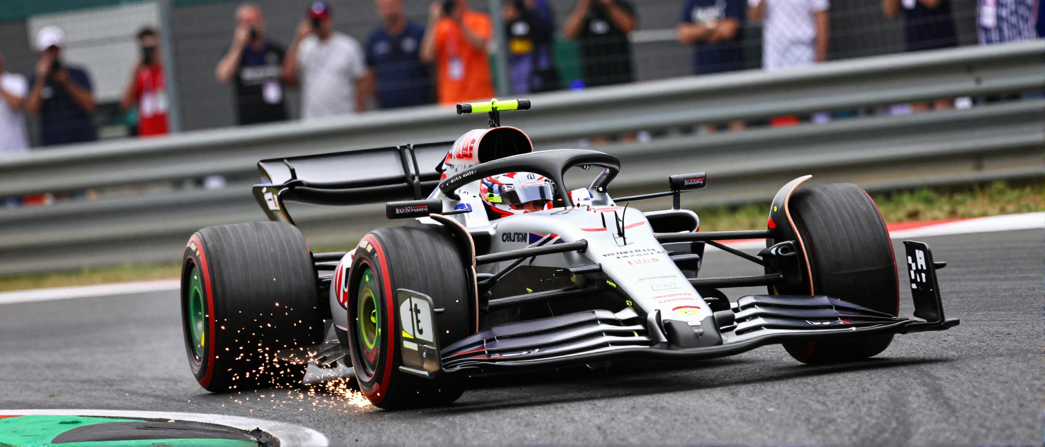 Charles Leclerc Frustrated by British GP Controversy Despite Strong Result