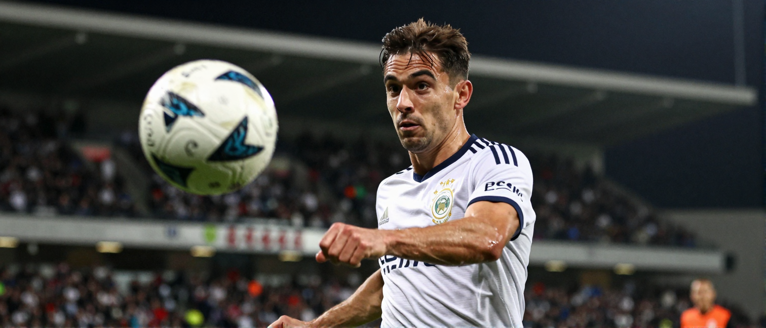 Newcastle Eyes £44M Bundesliga Star as Sandro Tonali Replacement
