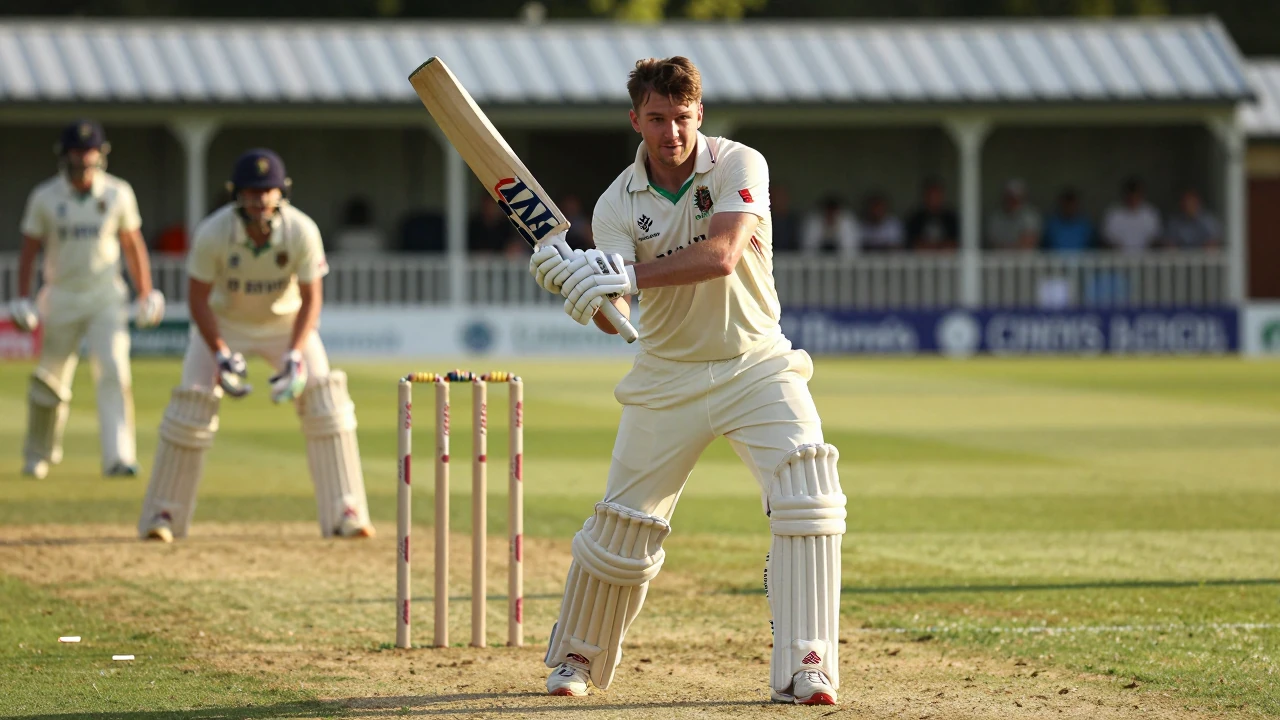 Joe Root's Second Tenure as England Test Cricket Captain Begins Against Pakistan