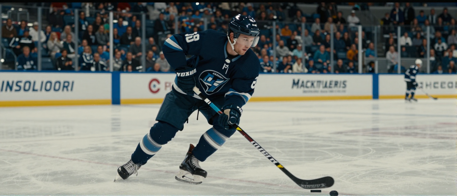 Macklin Celebrini's Influence Inspires Sharks Prospect Keaton Verhoeff