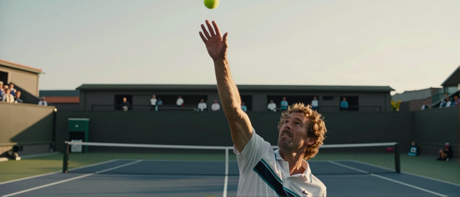 John McEnroe Backs Martina Navratilova's Call to Abolish Service Lets