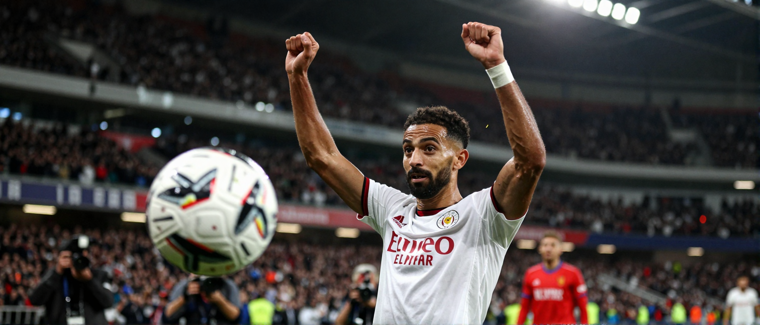 Bruno Fernandes Blames Missed Chance as Portugal Falters in World Cup