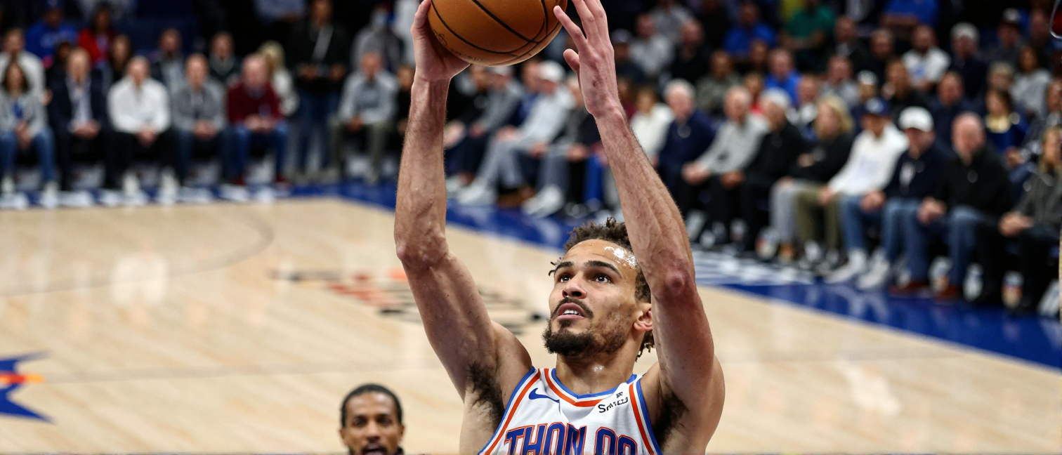 Trae Young Signs $212M Extension, Says He's Comfortable