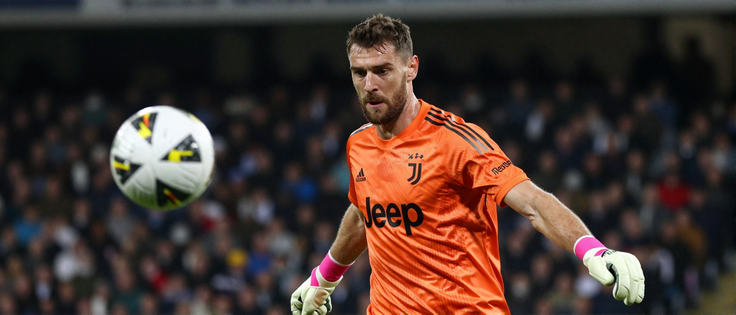 David de Gea sets Man Utd-only return condition amid Juventus interest