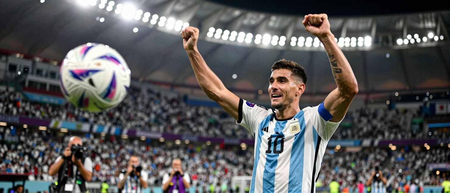 Emiliano Martínez leads Argentina to comeback win over England in fiery clash