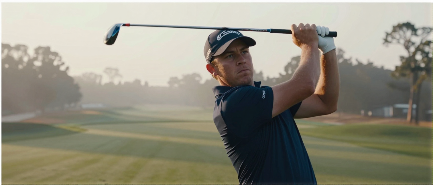 Scottie Scheffler Embroiled in Major Rule Controversy at The Open