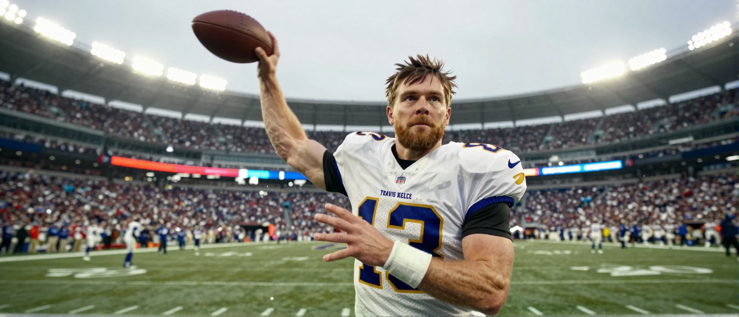 Ryan Clark Fires Bold Dallas Cowboys and Travis Kelce Takes Before ESPN Exit