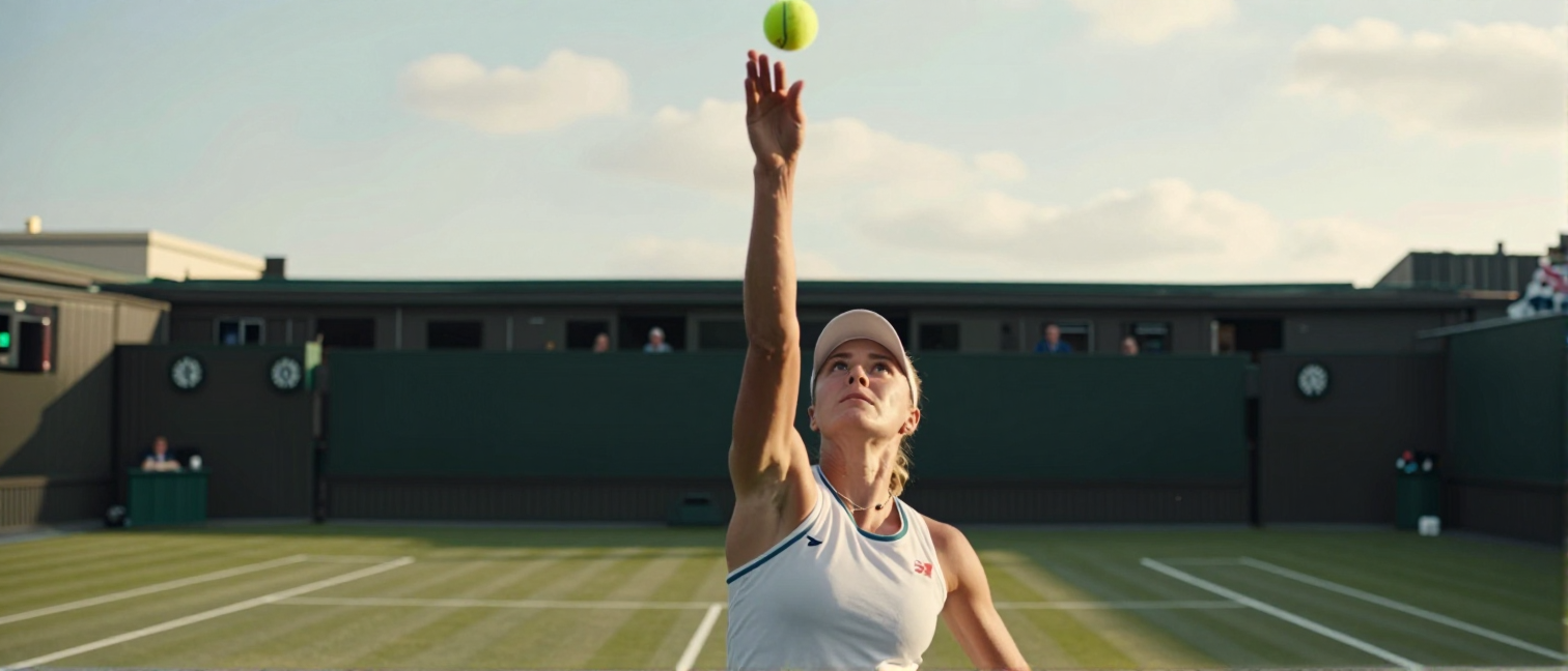 Jessica Pegula Extends Undefeated Run vs Americans at Wimbledon