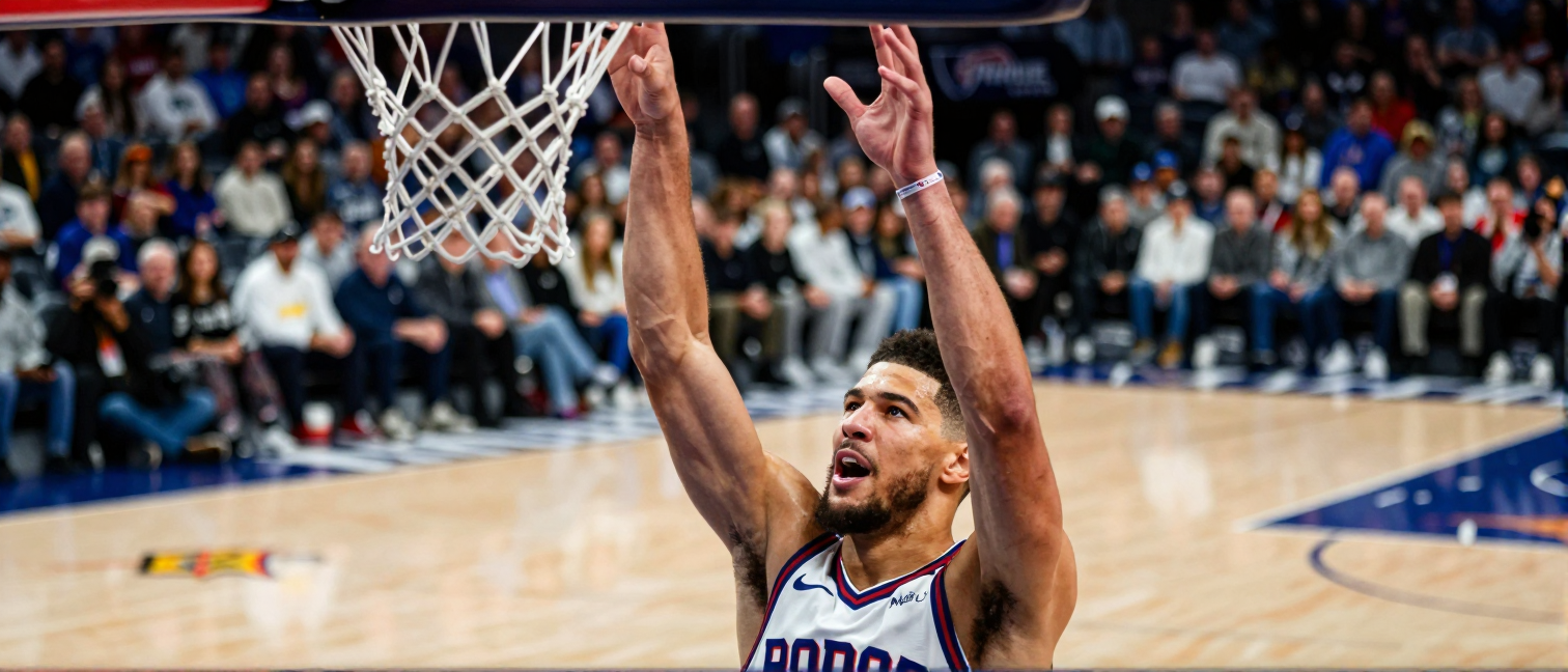 Devin Booker Teams Up with New Guard in Suns Free‑Agency Move