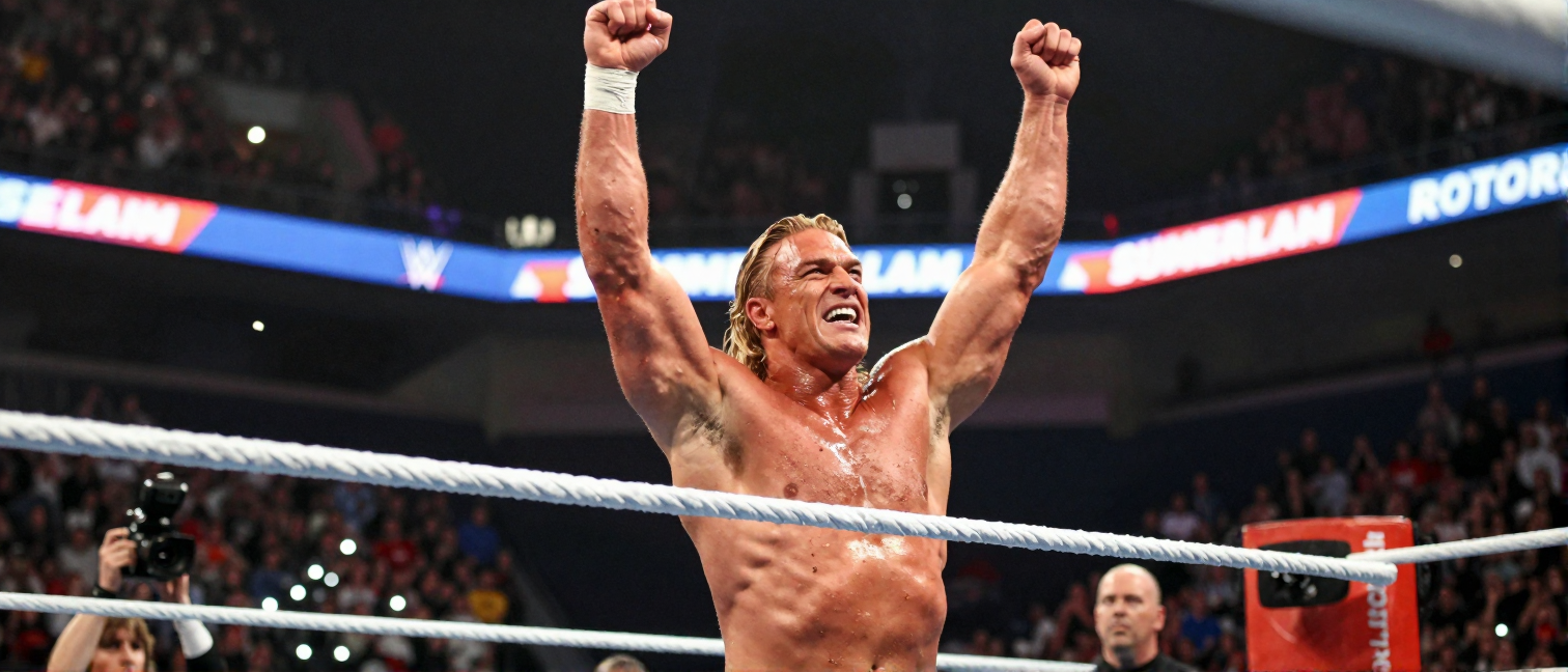 Triple H May Force WWE Women’s Champion to Vacate Title Before SummerSlam