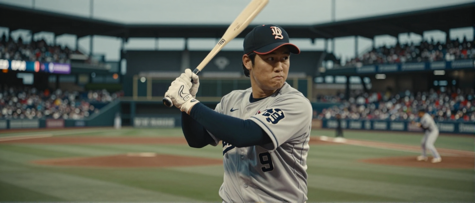 Shohei Ohtani Seen Throwing with Trainers After Being Yanked from Dodgers Rotation