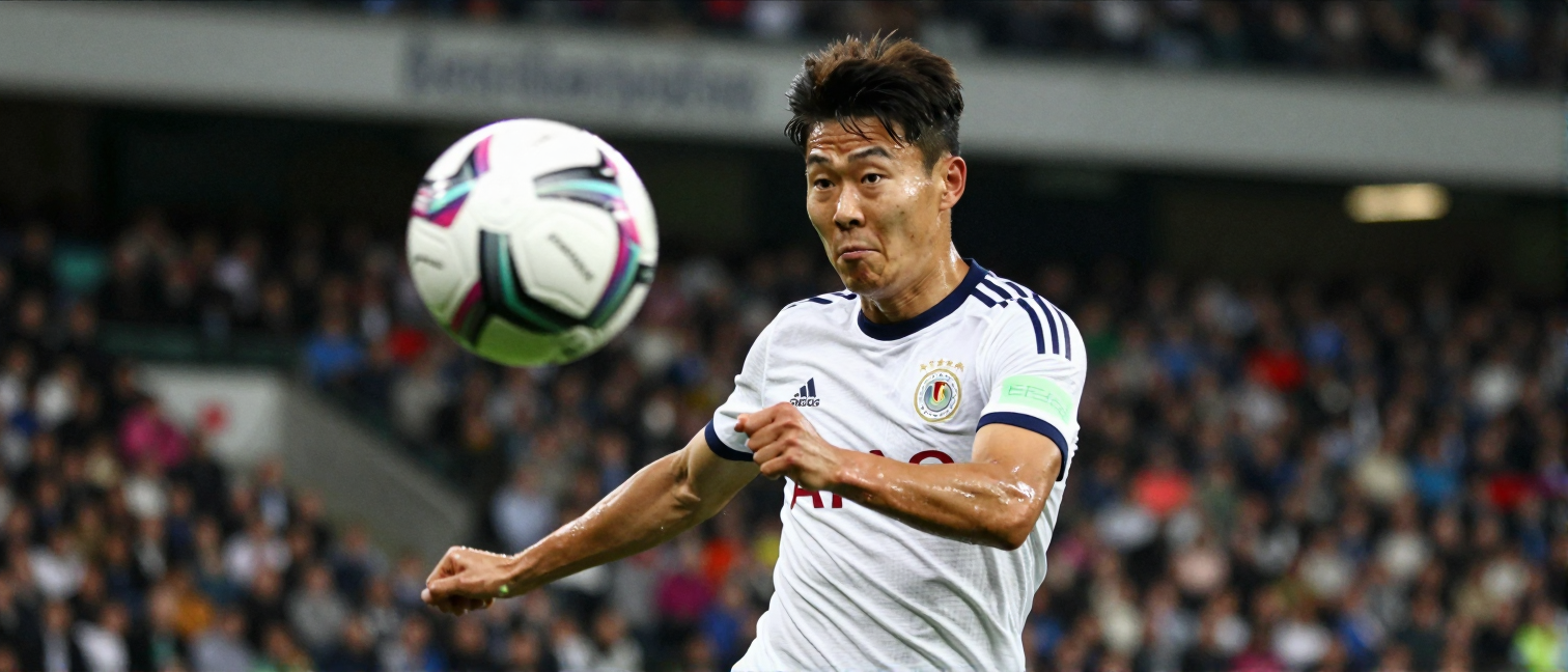 Son Heung-min Solution Ignored, South Korea Pays the Price