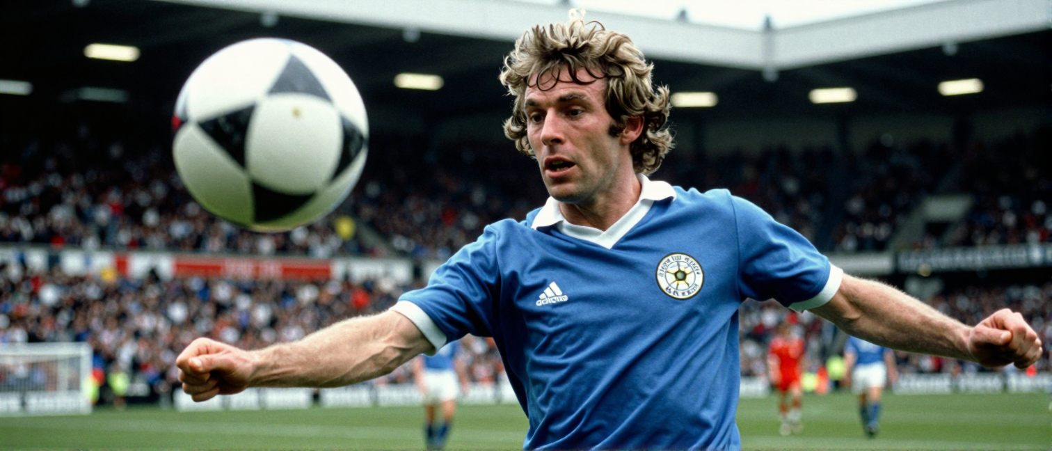 George Best's Legacy Inspires UK Charity Shops with New Donation Service