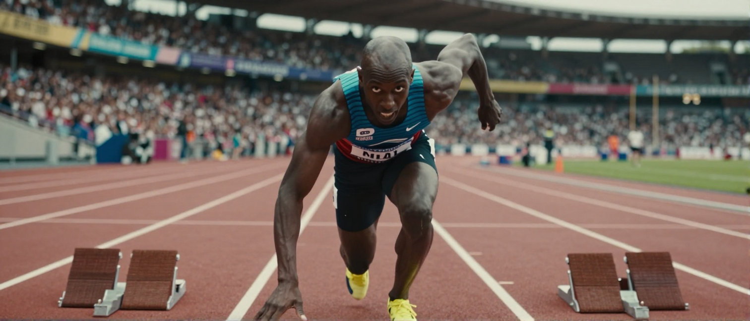 Mo Farah Meets Fans at 2026 Formula 1 British Grand Prix