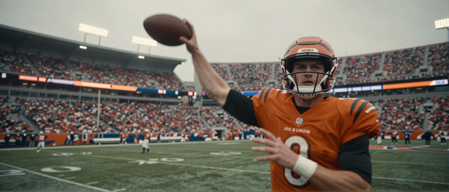 Joe Burrow Injury Concerns Linger for Bengals in 2026