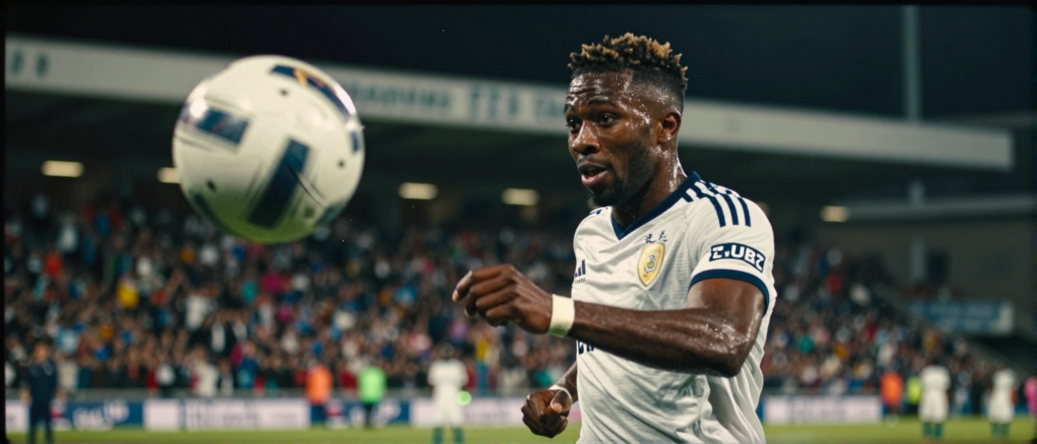 Aurélien Tchouaméni advises Michael Olise on Real Madrid move