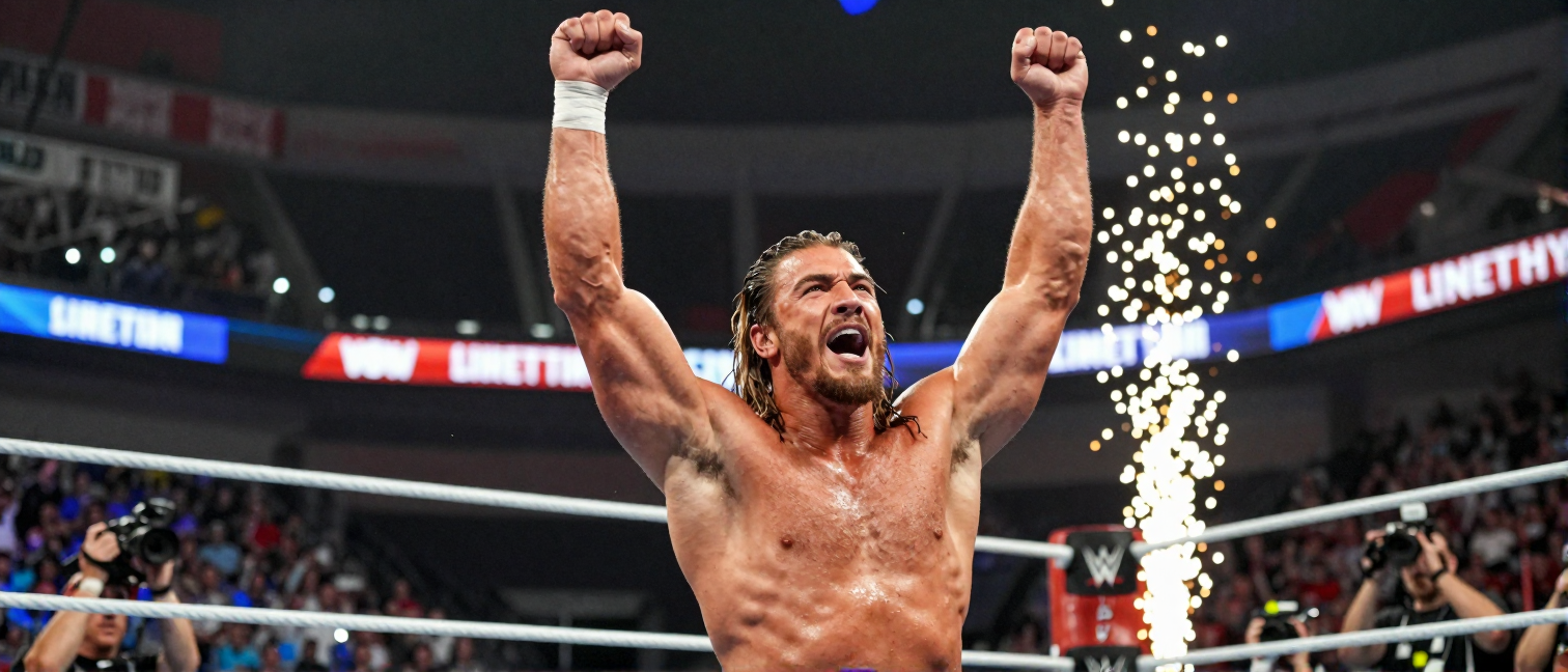 Seth Rollins faces ruthless WWE power shift after empire crumbles