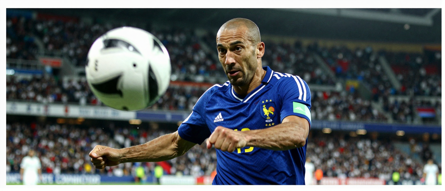 Zinedine Zidane officially named France manager after long wait