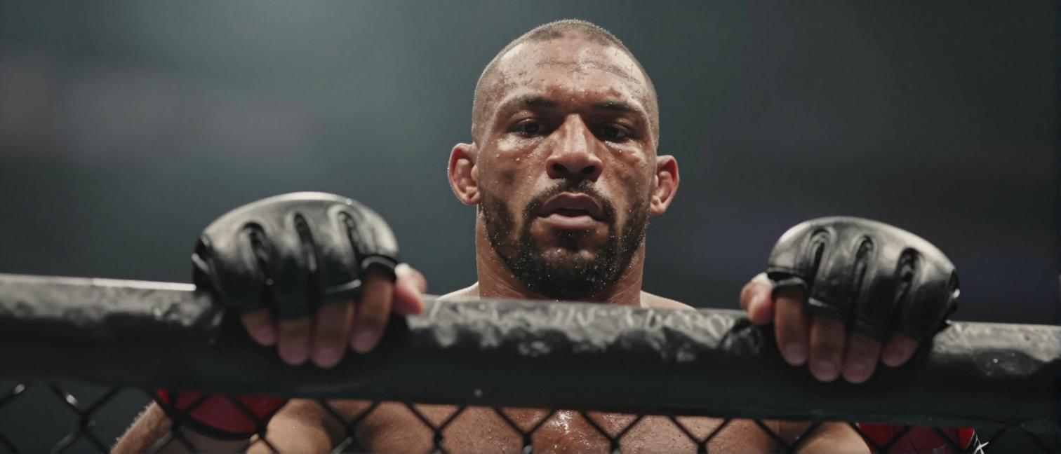 Jon Jones' Promoted Bare Knuckle Event Raided by Police in Miami, Tate Brothers Arrested