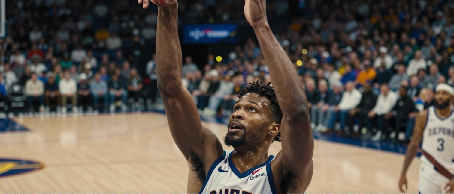 Jalen Williams' Fantasy Basketball Stock Rises as Thunder Soar to Top
