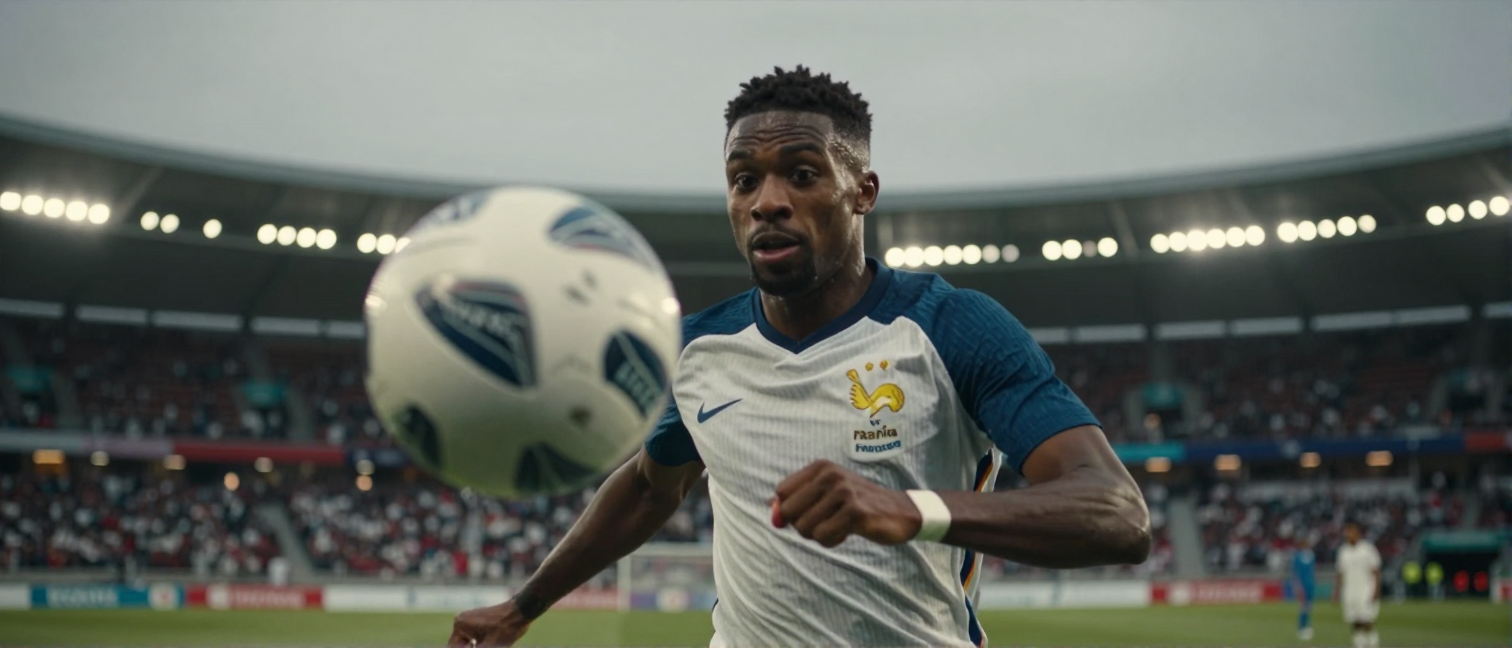 Aurélien Tchouaméni Sidelined with Minor Thigh Discomfort Ahead of France vs. Paraguay