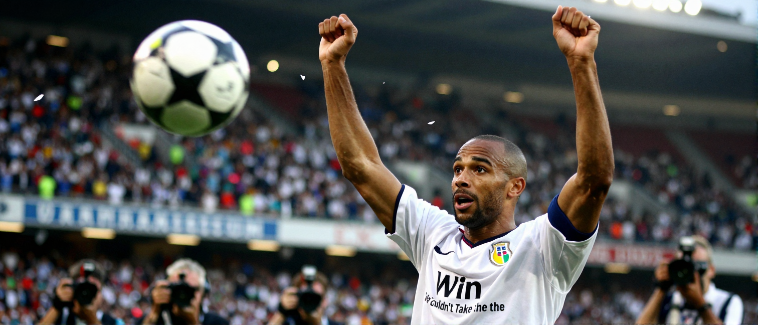 Thierry Henry Reveals Why Spain Deserved the Win: 'We Couldn't Take the Ball Off Them'