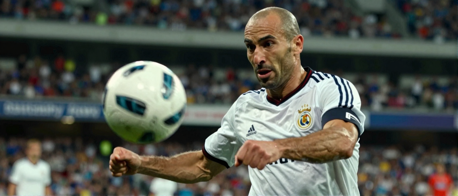 Zinedine Zidane's Salary as France National Football Team Manager Revealed