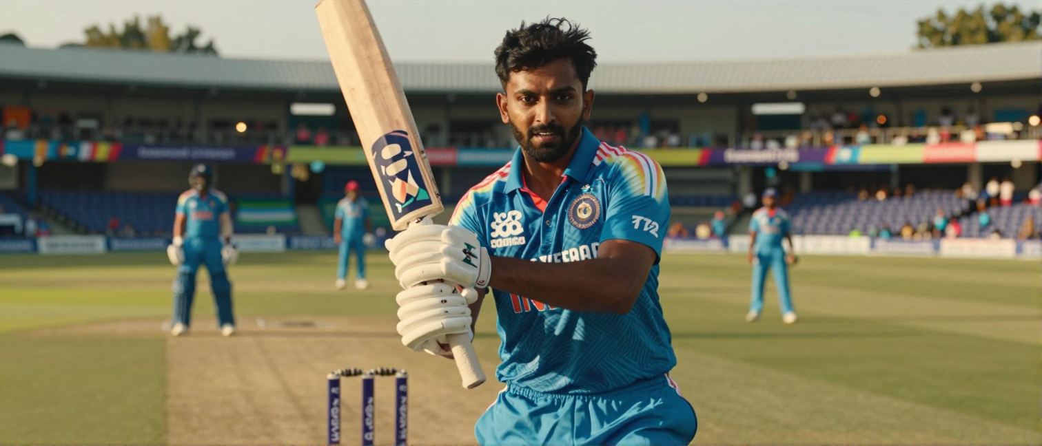 Suryakumar Yadav Brushes Off Team India Snub with Witty One-Liner Amid IND vs ENG T20 Series