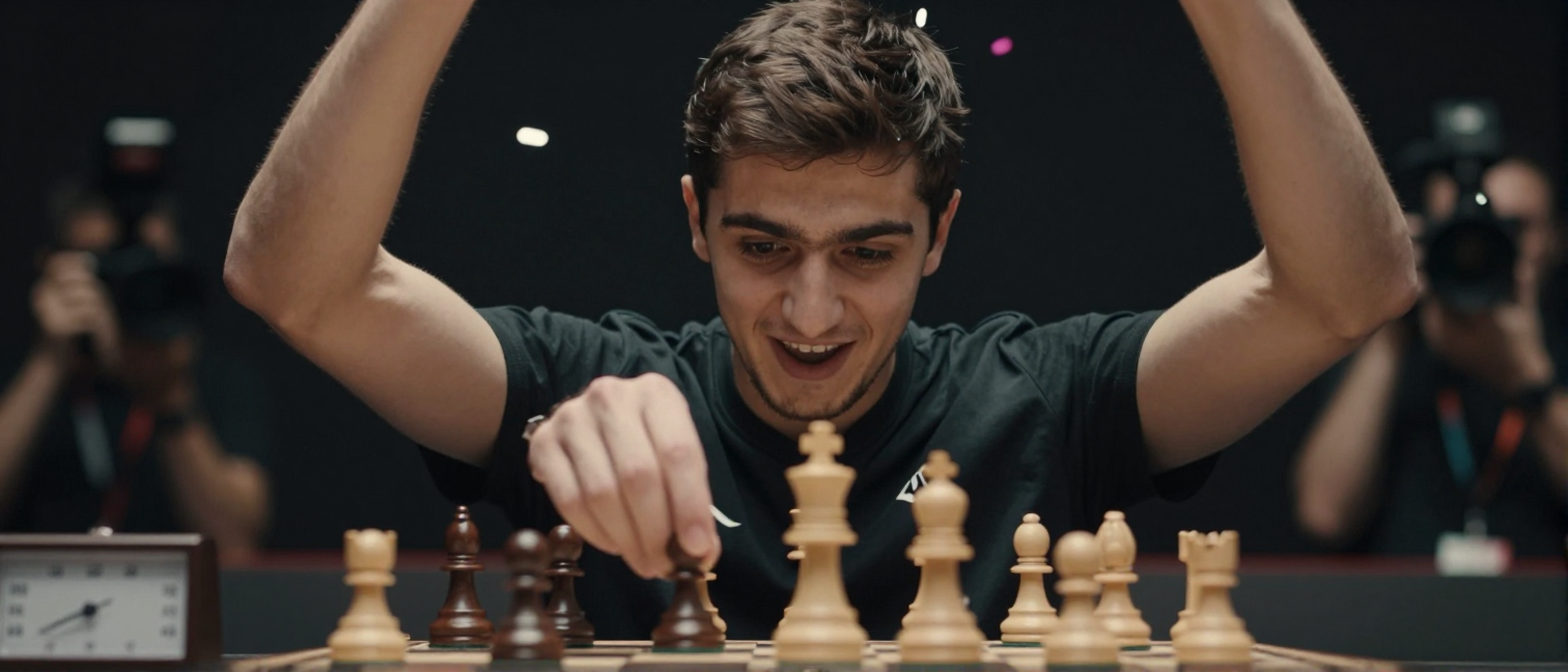 Nodirbek Abdusattorov Seeks Prep Advantage at Chennai GM