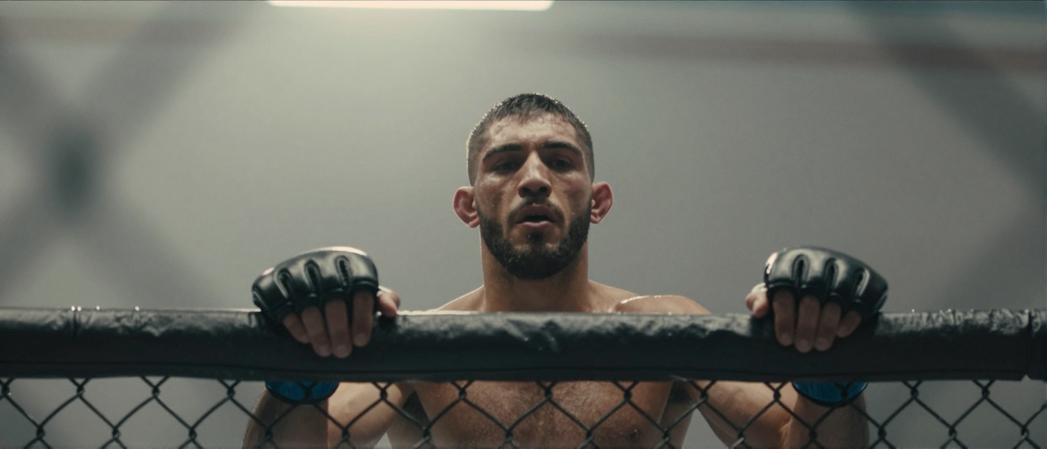 Tony Ferguson Finds New Purpose in RAF Wrestling After MMA Career