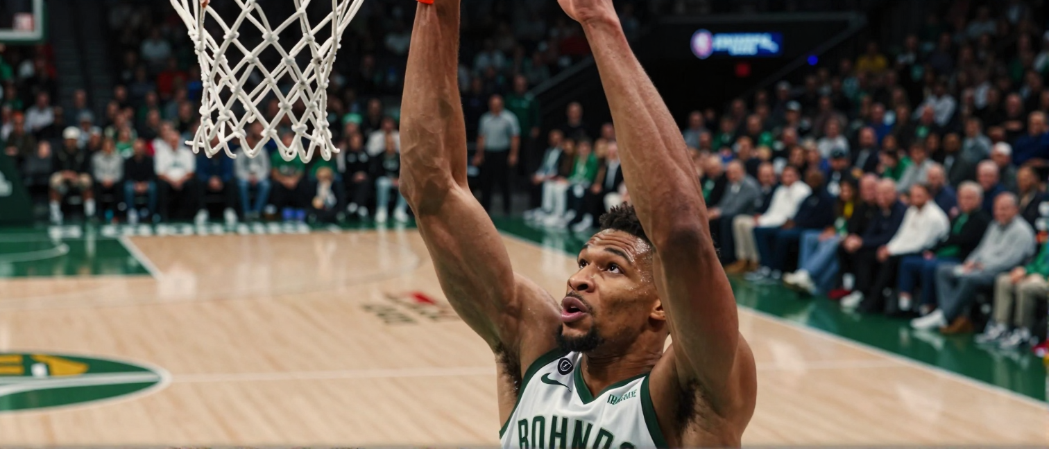 Giannis Antetokounmpo Trade: Heat Face Roster Hurdles, Says Windhorst