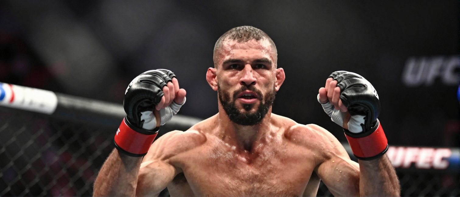 Nate Diaz’s UFC striking record shattered at UFC Fight Night 281