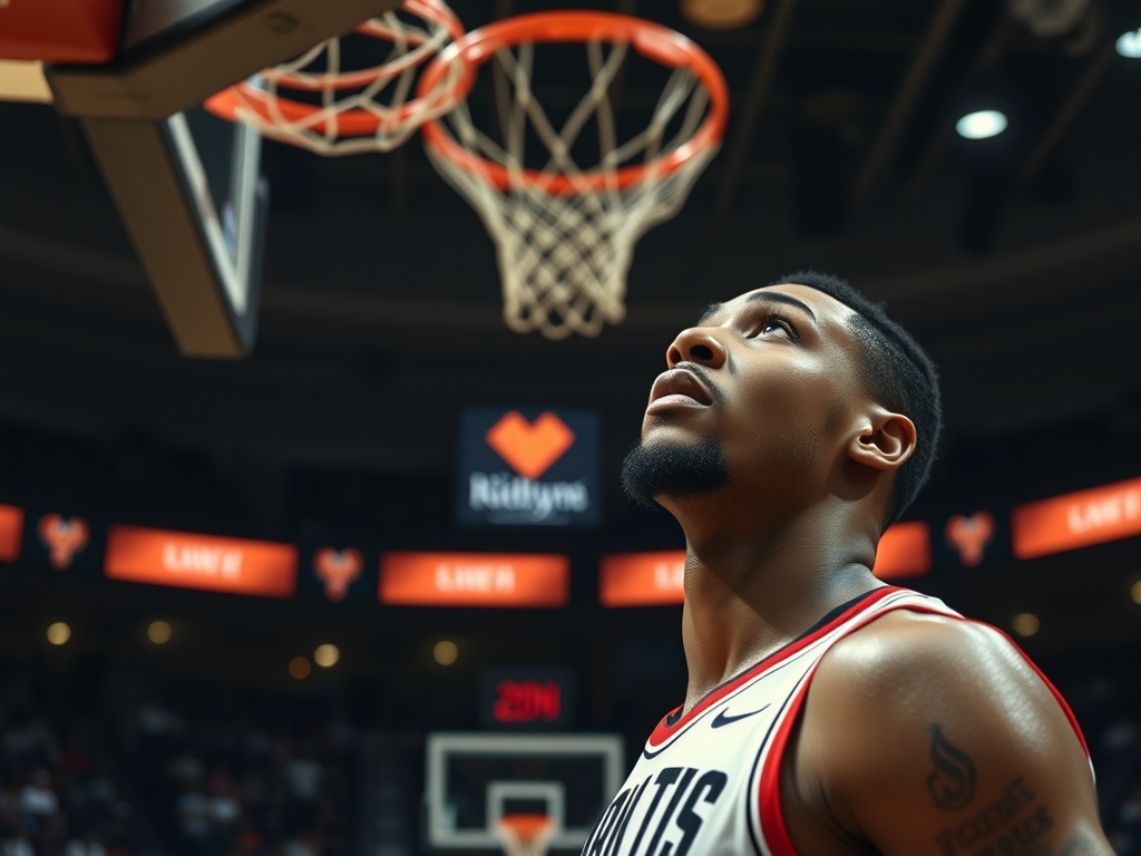 Damian Lillard's Return to Boost Blazers' Shooting in 2026-27 Season