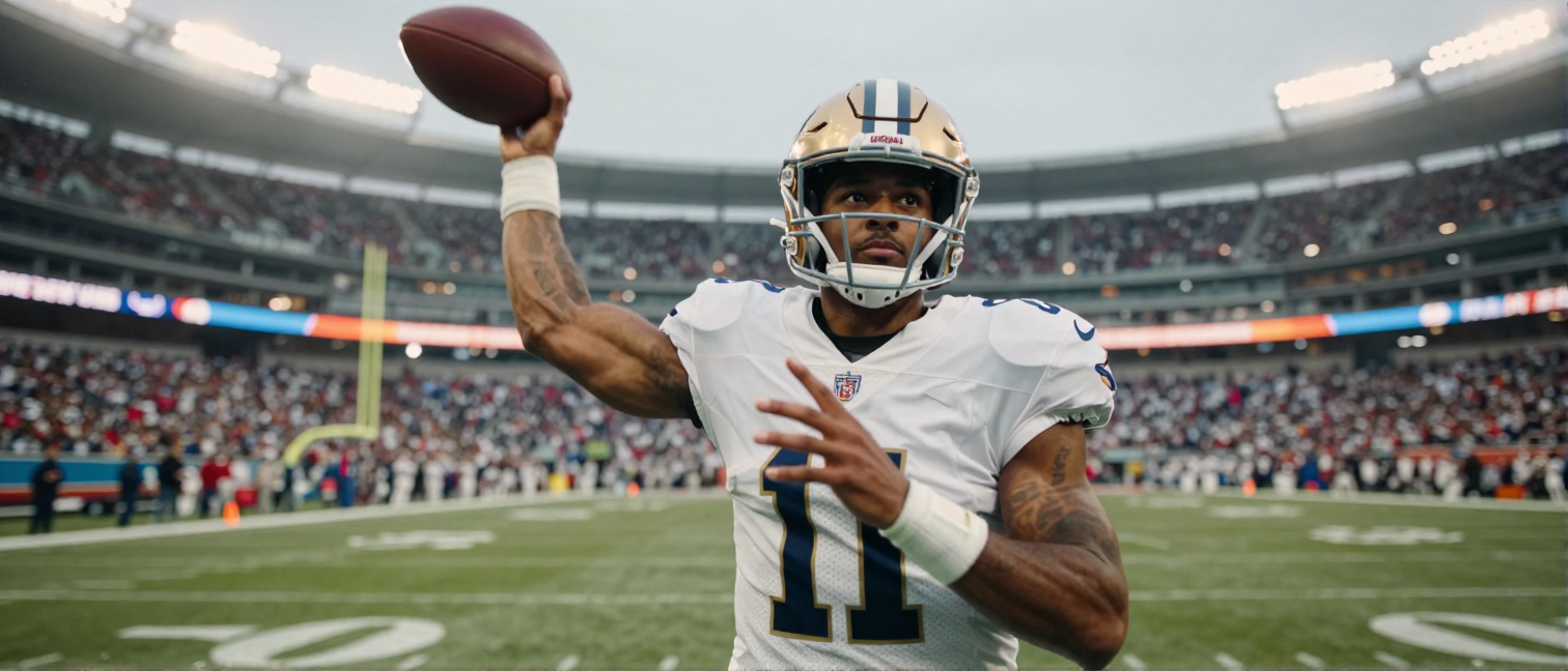 Lamar Jackson's Low Player Ranking Sparks Racial Bias Concerns