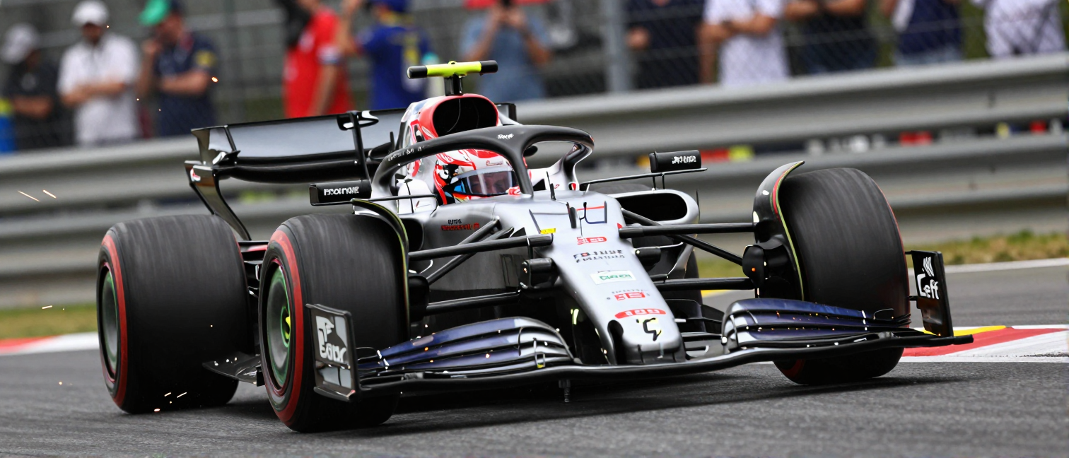 Sergio Pérez Vindicated: Red Bull Realized His Worth After He Left